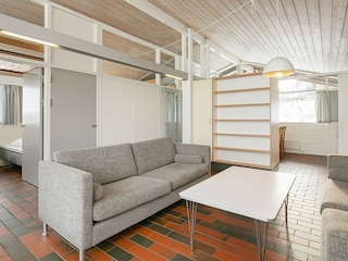 Parc de vacances Hanstholm  18