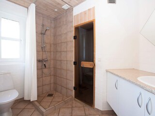 Parco vacanze Blåvand  37