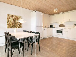 Vakantiepark Blåvand  23