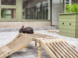 Vakantiepark Hanstholm  23