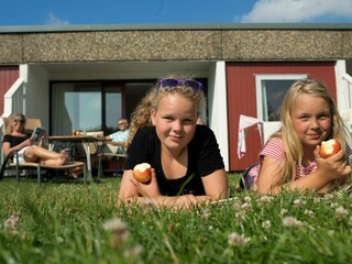 Vakantiepark Allinge  16
