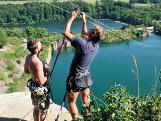 Vakantiepark Allinge  9