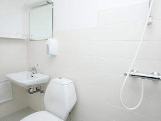 Holiday park Hanstholm  7