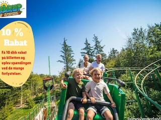 Ferienpark Hanstholm  32