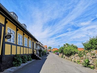 Vakantiepark Allinge  17