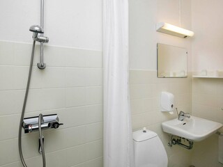 Vakantiepark Hanstholm  11