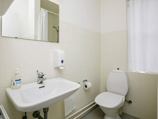 Vakantiepark Hanstholm  22