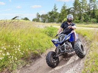 Parco vacanze Hanstholm  16