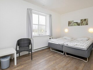 Vakantiepark Hanstholm  9