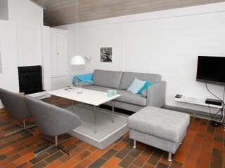 Vakantiepark Hanstholm  26