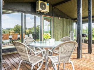 Vakantiehuis Juelsminde  3