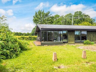 Vakantiehuis Juelsminde  6