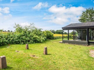 Vakantiehuis Juelsminde  11