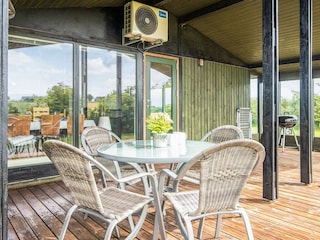 Vakantiehuis Juelsminde  3