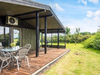Vakantiehuis Juelsminde  6