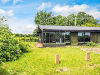 Vakantiehuis Juelsminde  13