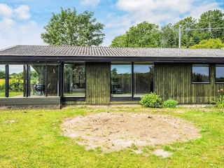 Vakantiehuis Juelsminde  4