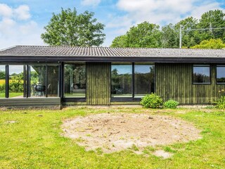 Vakantiehuis Juelsminde  7