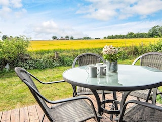 Vakantiehuis Juelsminde  9