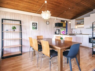 Vakantiehuis Juelsminde  16