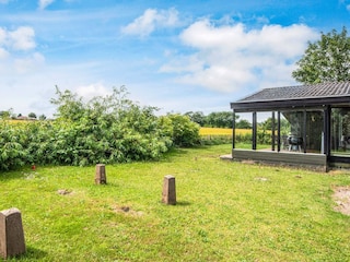 Vakantiehuis Juelsminde  29