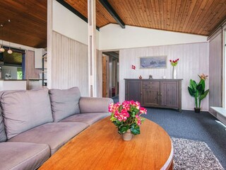 Vakantiehuis Juelsminde  20