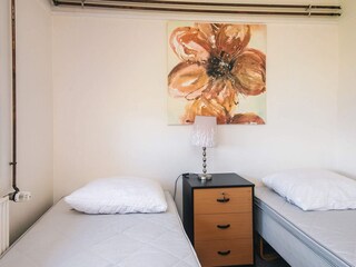 Vakantiehuis Juelsminde  23