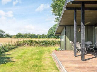 Vakantiehuis Juelsminde  26