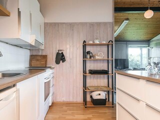 Holiday house Juelsminde  9