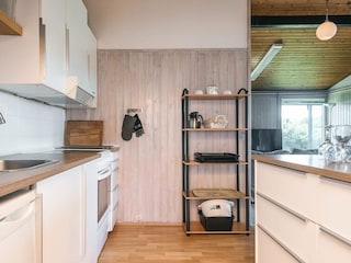 Vakantiehuis Juelsminde  6