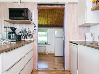 Vakantiehuis Juelsminde  15