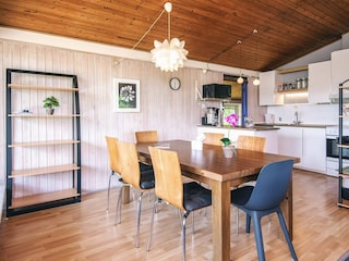 Vakantiehuis Juelsminde  14