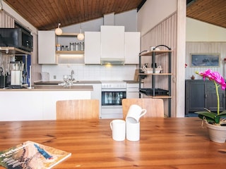 Vakantiehuis Juelsminde  34
