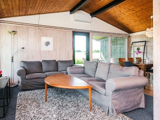 Vakantiehuis Juelsminde  18