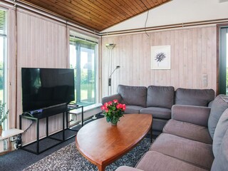 Vakantiehuis Juelsminde  20