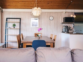 Vakantiehuis Juelsminde  30