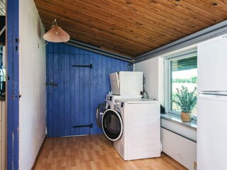 Vakantiehuis Juelsminde  16