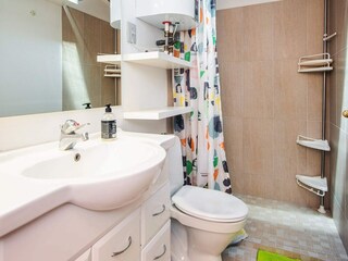 Vakantiehuis Juelsminde  10