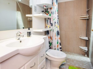 Vakantiehuis Juelsminde  7