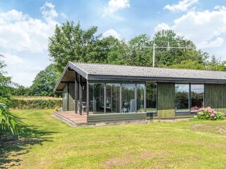 Holiday house Juelsminde  16