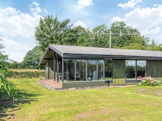 Vakantiehuis Juelsminde  22