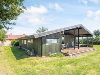 Vakantiehuis Juelsminde  27
