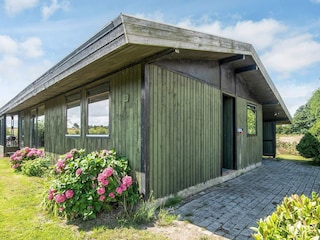 Vakantiehuis Juelsminde  14