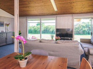 Vakantiehuis Juelsminde  8