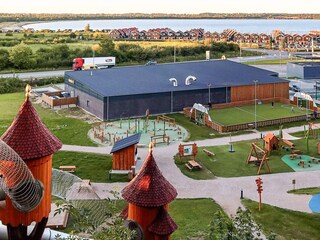 Vakantiehuis Juelsminde  25