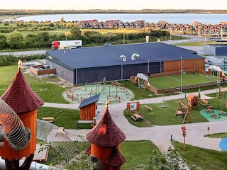 Vakantiehuis Juelsminde  28