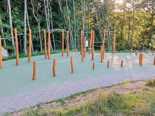 Ferienhaus Juelsminde  14