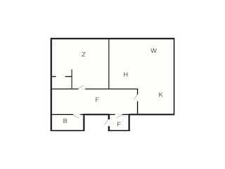 Ferienhaus Ansager Grundriss 51