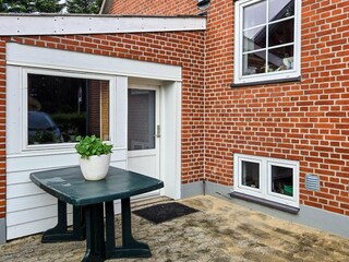 Holiday house Ansager Outdoor Recording 3