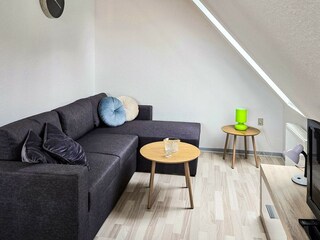 Holiday house Ansager  9